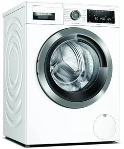 Стиральная машина с фронтальной загрузкой BOSCH WAV28HH1OE фото в Челябинске Стиральная машина с фронтальной загрузкой BOSCH WAV28HH1OE фото в Челябинске