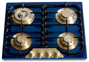 Варочная панель Restart ELP060 BU фото в Челябинске