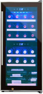 Винный шкаф Coldvine C24-KBF2 фото в Челябинске Винный шкаф Cold Vine C24-KBF2 фото в Челябинске