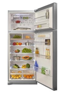 Двухкамерный холодильник Вестфрост VF 590 UHS фото 2 в Челябинске Двухкамерный холодильник Vestfrost VF 590 UHS фото 2 в Челябинске