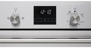 Духовой шкаф Korting OGG 772 CFX фото 2 в Челябинске