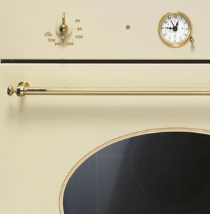 Духовой шкаф Smeg SF800P фото 4 в Челябинске