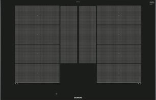 Индукционная варочная панель Сименс EX875KYW1E фото 3 в Челябинске Индукционная варочная панель Siemens EX875KYW1E фото 3 в Челябинске