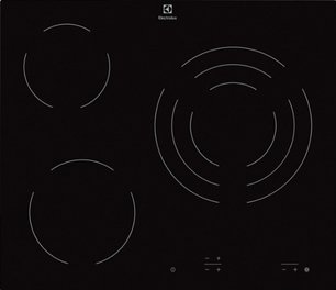 Варочная панель Electrolux EHF 6232 FOK фото в Челябинске