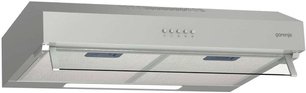 Вытяжка Горение WHU 529 EX/M фото в Челябинске Вытяжка Gorenje WHU 529 EX/M фото в Челябинске