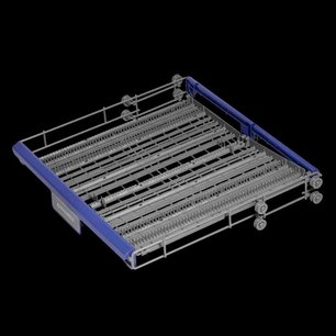 Встраиваемая посудомоечная машина Maunfeld MLP-123D Light Beam фото 3 в Челябинске