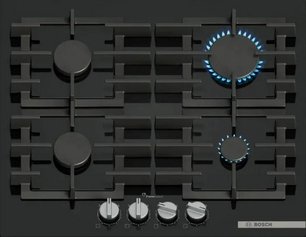 Газовая варочная панель Bosch PPP6A6I40R фото в Челябинске