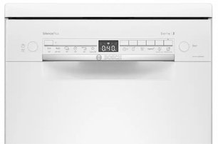 Отдельностоящая посудомоечная машина BOSCH SPS2HMW3FR фото 3 в Челябинске Отдельностоящая посудомоечная машина BOSCH SPS2HMW3FR фото 3 в Челябинске