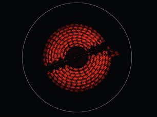 Варочная панель Electrolux EHF65451FK фото 3 в Челябинске