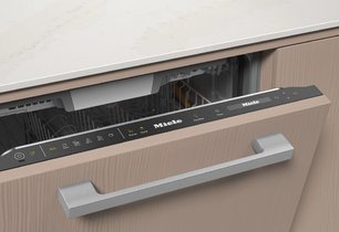 Встраиваемая посудомоечная машина Миле G 7655 SCVi XXL AutoDos фото 2 в Челябинске Встраиваемая посудомоечная машина Miele G 7655 SCVi XXL AutoDos фото 2 в Челябинске