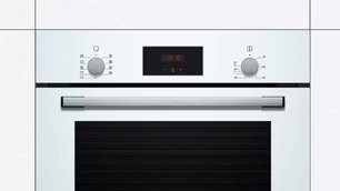 Встраиваемый духовой шкаф BOSCH HBF114EW1R фото 2 в Челябинске Встраиваемый духовой шкаф BOSCH HBF114EW1R фото 2 в Челябинске