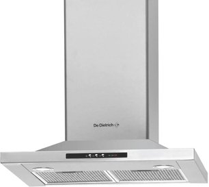 Вытяжка Де Дитрих DHD 516 XE 1 фото в Челябинске Вытяжка De Dietrich DHD 516 XE 1 фото в Челябинске