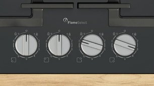 Газовая варочная панель Bosch PPP6A6I40 фото 2 в Челябинске