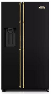 Холодильник Lofra GFRNM 918/O BRASS фото в Челябинске