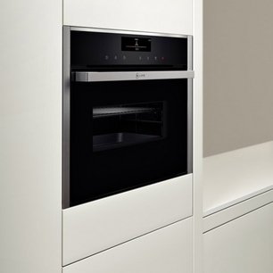 Духовой шкаф Нефф C18QT27N0 фото 2 в Челябинске Духовой шкаф Neff C18QT27N0 фото 2 в Челябинске