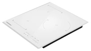 Индукционная варочная панель Maunfeld CVI453SBWH LUX фото 2 в Челябинске