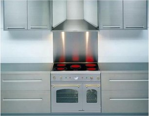 Духовой шкаф Илве D 900-NMP IX фото 2 в Челябинске Духовой шкаф Ilve D 900-NMP IX фото 2 в Челябинске