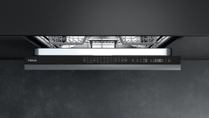 Встраиваемая посудомоечная машина Тека DFI 76950 фото 3 в Челябинске Встраиваемая посудомоечная машина Teka DFI 76950 фото 3 в Челябинске