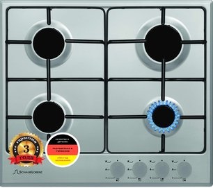 Варочная панель Schaub Lorenz SLK GE6010 фото в Челябинске