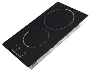 Варочная панель домино Zigmund Shtain CN 36.3 B фото 3 в Челябинске