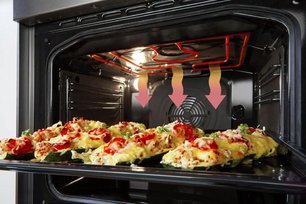 Электрическая плита Горение GEC6A41WC фото 3 в Челябинске Электрическая плита Gorenje GEC6A41WC фото 3 в Челябинске