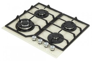 Газовая варочная панель MAUNFELD EGHG.64.43CBGI\G фото 4 в Челябинске Газовая варочная панель MAUNFELD EGHG.64.43CBGI\G фото 4 в Челябинске