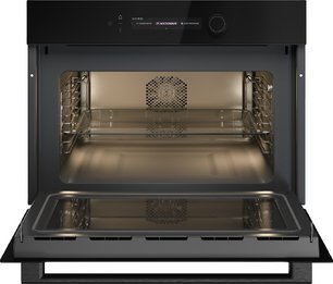 Встраиваемая микроволновая печь Asko OM54BGH фото 3 в Челябинске