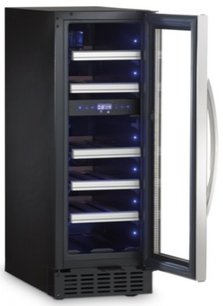 Винный шкаф Дометик MaCave S17G фото 3 в Челябинске Винный шкаф Dometic MaCave S17G фото 3 в Челябинске