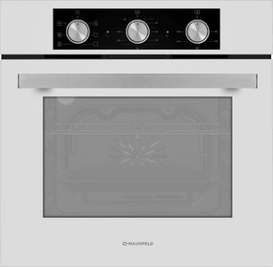 Духовой шкаф Maunfeld AEOF6060W фото в Челябинске