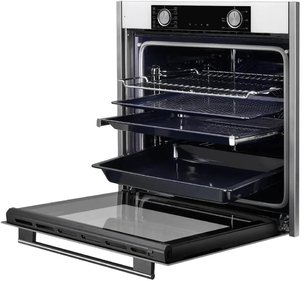 Духовой шкаф Куперсберг HFT 610 W фото 4 в Челябинске Духовой шкаф Kuppersberg HFT 610 W фото 4 в Челябинске
