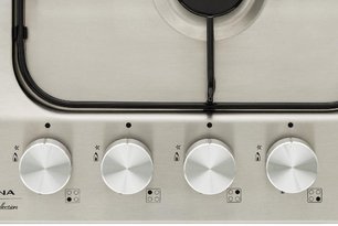 Варочная панель Крона SALVATORE 60 IX фото 4 в Челябинске Варочная панель KRONA SALVATORE 60 IX фото 4 в Челябинске