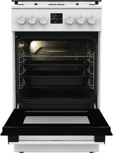 Газовая плита Горение GGI5C20WF-B фото 3 в Челябинске Газовая плита Gorenje GGI5C20WF-B фото 3 в Челябинске