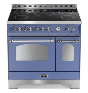 Варочный центр Lofra RLVD96MFTE/5I Chrome фото в Челябинске