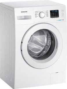 Стиральная машина Samsung WW 60H2200EW фото 2 в Челябинске