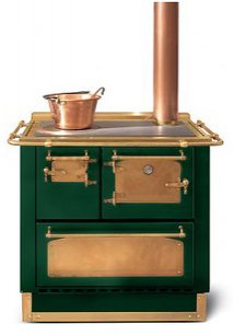 Дровяная печь Restart CNL 452 фото 3 в Челябинске