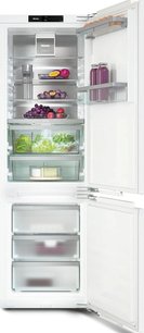 Встраиваемый холодильник Миле KFN 7774 C фото в Челябинске Встраиваемый холодильник Miele KFN 7774 C фото в Челябинске