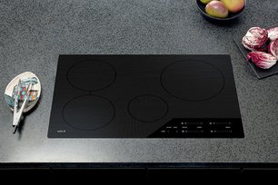 Варочная панель Вольф ICBCI304C/B фото 2 в Челябинске Варочная панель Wolf ICBCI304C/B фото 2 в Челябинске