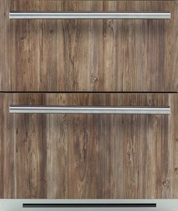 Встраиваемая конвертируемая камера Fhiaba UC2D75GM фото в Челябинске