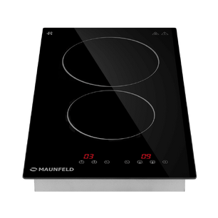 Варочная панель Maunfeld CVCE292BK фото 3 в Челябинске