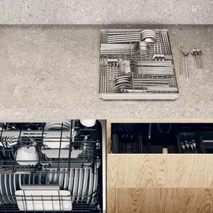 Встраиваемая посудомоечная машина Аско DFI644B/1 фото 3 в Челябинске Встраиваемая посудомоечная машина Asko DFI644B/1 фото 3 в Челябинске