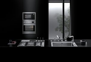 Варочная панель Barazza 1POF90 фото 2 в Челябинске