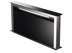 Вытяжка Смег KDD90VXNE фото 3 в Челябинске Вытяжка Smeg KDD90VXNE фото 3 в Челябинске