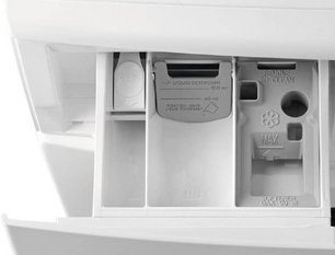 Стиральная машина Electrolux EW7F248AS фото 3 в Челябинске