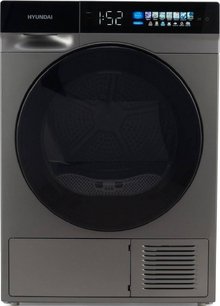 Сушильная машина Hyundai DFE9430 фото в Челябинске