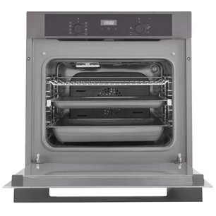 Электрический духовой шкаф Кертинг OKB 691 CSXN фото 3 в Челябинске Электрический духовой шкаф Korting OKB 691 CSXN фото 3 в Челябинске