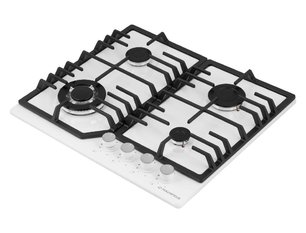 Газовая варочная панель MAUNFELD EGHE.64.43CW/G фото 4 в Челябинске Газовая варочная панель MAUNFELD EGHE.64.43CW/G фото 4 в Челябинске