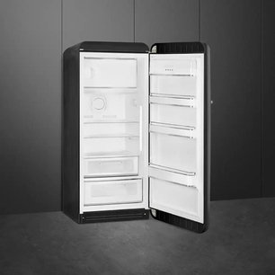Холодильник Смег FAB28RDBB5 фото 4 в Челябинске Холодильник Smeg FAB28RDBB5 фото 4 в Челябинске