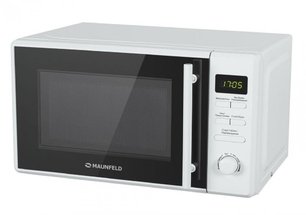 Микроволновая печь MAUNFELD MFSMO.20.7TWH фото в Челябинске Микроволновая печь MAUNFELD MFSMO.20.7TWH фото в Челябинске
