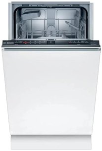 Встраиваемая посудомоечная машина BOSCH SPV2IKX3BR фото в Челябинске