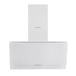 Вытяжка KRONA Olly 600 white PB фото 4 в Челябинске